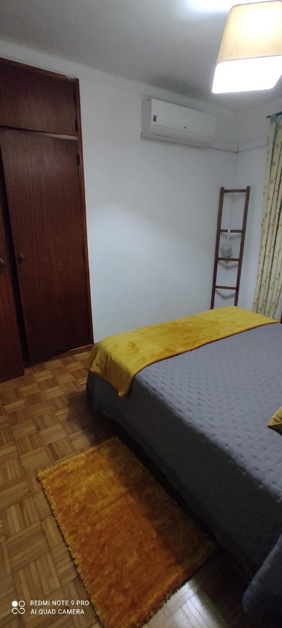 Apartamento Fazunchar Фигейро дос Виньос Екстериор снимка