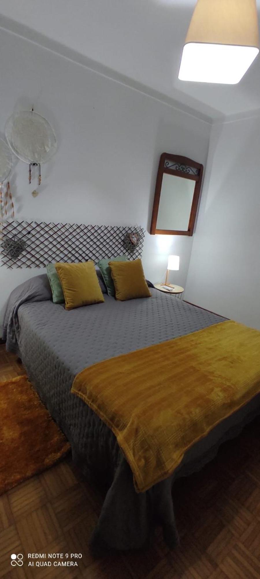 Apartamento Fazunchar Фигейро дос Виньос Екстериор снимка