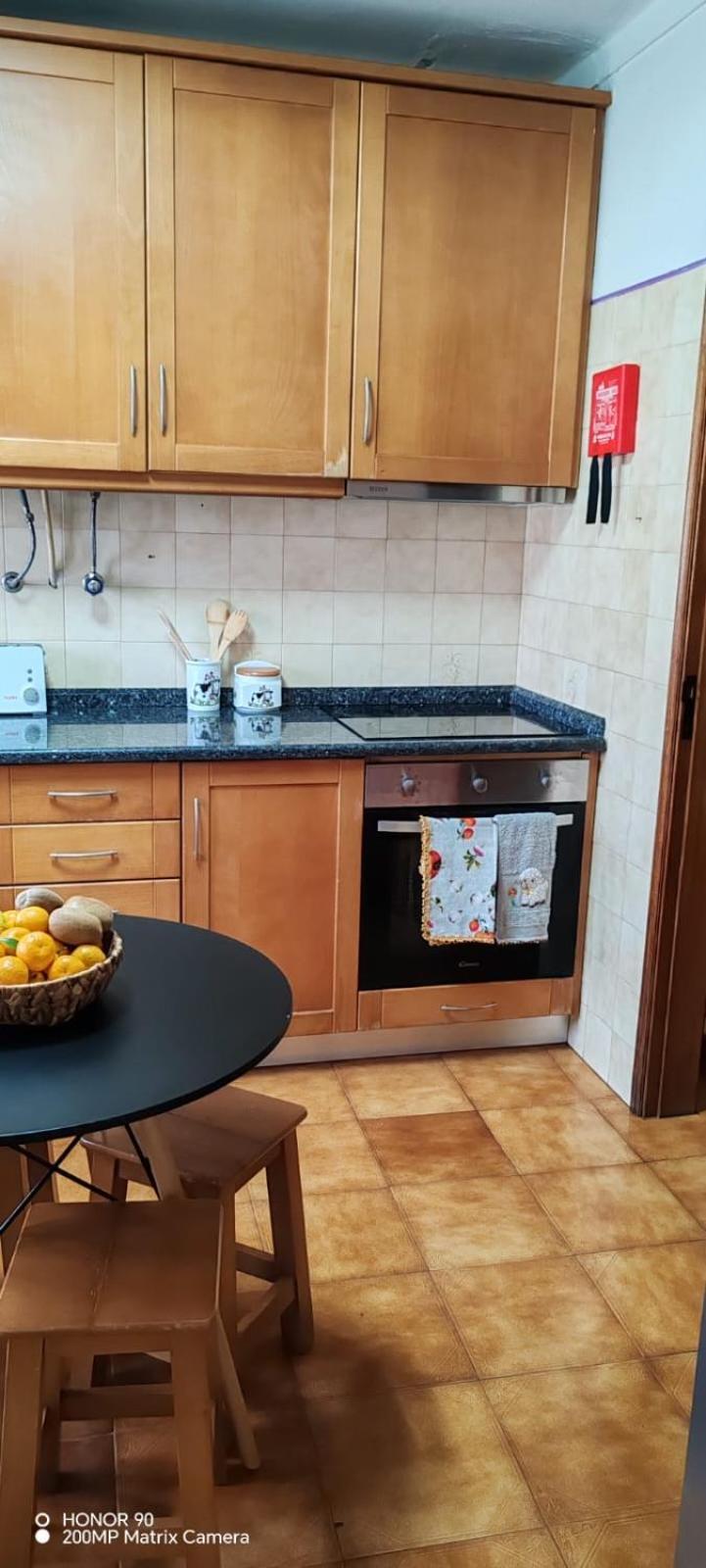 Apartamento Fazunchar Фигейро дос Виньос Екстериор снимка